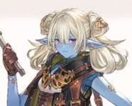 【グラブル】メインクエスト次回更新は4/23！「フィルキス」が加入キャラクターで登場！更に新種族のソート機能が追加され今後追加にのサムネイル画像