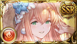 【グラブル】好きなキャラの季節限定が微妙性能だと悲しいよね / 強めの性能で実装されることが多いキャラとの違いは何だろうかのサムネイル画像