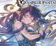 【グラブル】闇ダヌア登場の反応 SRのみだった闇属性に新バージョンのSSRで登場！味方の複数回行動に反応して上昇する固有Lvが特徴のサムネイル画像