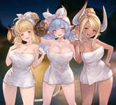 【グラブル】いいよねイスタルシア…のサムネイル画像