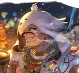 【グラブル】クリスマスベンヌ登場の反応 他の卜者と同じく初プレイアブルで限定で登場、2回行動時に特殊なデバフを敵に付与などのサムネイル画像