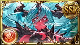 【グラブル】ヴェルサシア石ってシェロチケ検討するレベル？のサムネイル画像