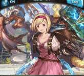 【グラブル】お尻にもう1本装備できることに気づいた顔のサムネイル画像