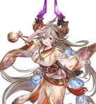 【グラブル】徹底議論サラーサは…のサムネイル画像