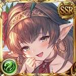 【グラブル】これは古戦場とは関係のないグランくんのお嫁さんのサムネイル画像