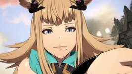 【グラブル】メーテラさん美人だよねのサムネイル画像