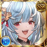 【グラブル】この横乳ガール可愛すぎる / 新たな十二神将は果たして本当に集まるのかのサムネイル画像