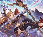 【グラブル】得意武器が弓のキャラ未だに少なすぎ！ / ブギーマンでメイン武器の需要は出たあたりジョブの強さはやっぱり大事のサムネイル画像