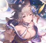 【グラブル】浴衣アリア登場の反応 初の季節限定は自身と主人公強化中心、ディスペルが付いた2アビは通常後の奥義ゲージ消費自動発動などのサムネイル画像