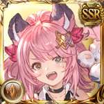 【グラブル】公式香水作りやすいグラブルキャラNo.1のサムネイル画像