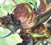 【グラブル】風ラモラック登場の反応 初登場から長い時間が経って遂にプレイアブル化！刻印消費で持続するバフを持つ風の刻印キャラのサムネイル画像
