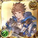 【グラブル】シンプルに強いファイターオリジン / リミアビがどれも強力な上に極致アビまで使える万能ぶりのサムネイル画像