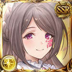 【グラブル】シェリーネちゃんの季節会話が可愛かったので / ネタにされつつも割と深刻な境遇…のサムネイル画像