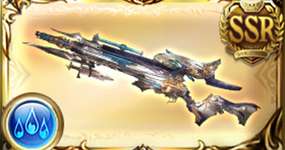 【グラブル】ところで新バレットって強いの…？のサムネイル画像