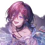 【グラブル】水着リッチ登場の反応 まさかのサプライズでりっちょが水着に、今回は土属性で奥義編成向けの性能！のサムネイル画像