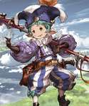 【グラブル】グラブルのプレイアブルで一番「誰だっけこいつ…？」ってなったキャラ出したやつが勝ちのスレのサムネイル画像