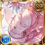 【グラブル】水チチリがデカすぎる / 性能もちゃんと強く四聖初ガチャverとして良い感じのスタートにのサムネイル画像