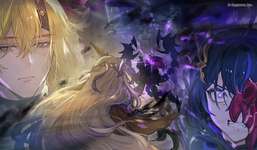 【グラブル】『綴命譚』ストーリー感想コメント用記事（※ネタバレあり）のサムネイル画像