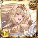 【グラブル】フェアプリアリアちゃんともお別れか…のサムネイル画像