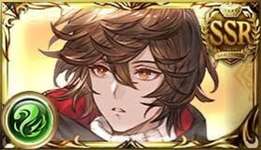 【グラブル】バレサンちゃんどんな調整されるんだろう / 同時期実装のバレセンちゃんもなんとかしてやってほしい…のサムネイル画像