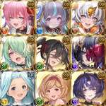 【グラブル】スェンくんの教育に宜しくないと思う生活だった…のサムネイル画像