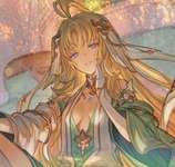 【グラブル】リミバイシュラ登場の反応 十三仏から遂にプレイアブル化！奥義ゲージ200で通常消費は久々、主に奥義周りを強化するサポート系のサムネイル画像