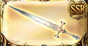 【グラブル】今回のスペチケ交換で多そうな闇カリバー / オリファイ向けの各属性カリバーってどうなんだろうかのサムネイル画像