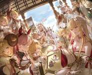 【グラブル】もしもし十一年前の俺？のサムネイル画像