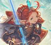 【グラブル】ふんふが調整でバフの奥義ゲージ上昇量＋50%生えてこなかったら光マジで終わってたと思ってるのサムネイル画像