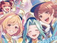 【グラブル】『グラブルEXTRAフェス2025』大阪会場の描き下ろしイラストまとめのサムネイル画像