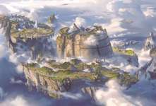 【グラブル】創世神まわりの話をまとめてみた / メイン最新章の内容を含めた空の世界の出来事年表などのサムネイル画像