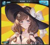 【グラブル】華奢な指のくだりをやってたらサンちゃんが後ろにいたバカのサムネイル画像