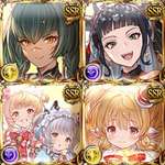 【グラブル】今から1年以上前の限定ってこんな感じ / 今年11月以降の限定は登場時ガチャを回すかより悩むことになりそうのサムネイル画像