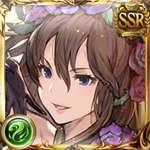 【グラブル】ロゼッタさん最後まで何も教えてくれなかったな…のサムネイル画像
