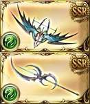 【グラブル】ムルシとロムフェどっち取る…？ / 古戦場に向けての風ルミナス雑談のサムネイル画像