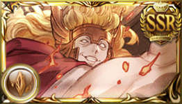 【グラブル】妥協なしの神石編成って何属性完成してる？のサムネイル画像