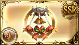 【グラブル】思ってる以上に効果あって驚いたやつ / バイシュラ杖とは同じようで別物のクリバブちゃん楽器のサムネイル画像