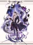 【グラブル】 密室遊魚の使い手クロロ / 人気キャラなれど戦うとなるうと結構難しいキャラの印象のサムネイル画像