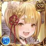 【グラブル】そろそろヴァジラの別バージョンが欲しいのサムネイル画像