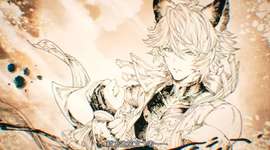 【グラブル】この3人が新章のメインキャラなのかなのサムネイル画像