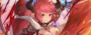 【グラブル】火スツルム（リミ）が本日最終！バランス調整でスイッチ方式が固有Lvに、両方ともLv5の時のみ使用可能な4アビ追加などのサムネイル画像