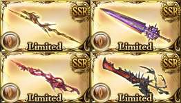 【グラブル】土奥義軸と土リミのかみ合わせ悪すぎない？のサムネイル画像