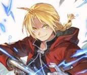 【グラブル】「鋼の錬金術師」コラボイベントが5/15より開催決定！プレイアブルキャラクター「エドワード・エルリック」が公開！のサムネイル画像