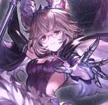 【グラブル】コンスタンツィア登場の反応 魔王さまが遂にプレイアブル化！自動的に味方にかばって貰うという特殊なサポアビ持ちのサムネイル画像