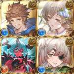 【グラブル】家族古戦場 / ヴェルサシアメイン持ちが今後の古戦場でもマストになっていきそうな雰囲気のサムネイル画像