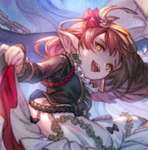 【グラブル】ハーゼに続いてカイム何とか最終したけど / 最近の賢者最終って誰がオススメ？のサムネイル画像