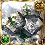 【グラブル】ドロップUPで大人気の風禁禍マルチ / 武器を使わないとしても素材はとりあえず集めておきたいのサムネイル画像