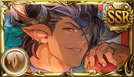 【グラブル】去年のキャラでクリハルザが一番強いかもしれん…のサムネイル画像