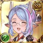 【グラブル】ママイベで仮に出てたらややこしくなる出禁枠としては親子共々トップレベルだと思うのサムネイル画像