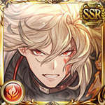 【グラブル】龍徒ノイシュのデザイン好きなんだよねのサムネイル画像
